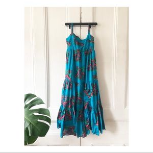 Summer Novelty Dress